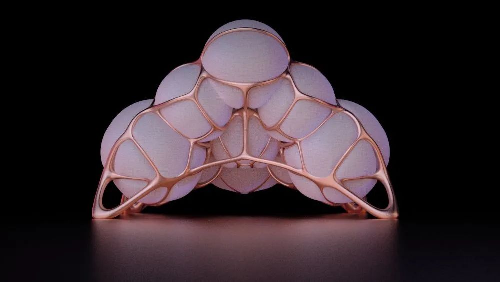 12 款获奖家具设计丨多位设计师-5