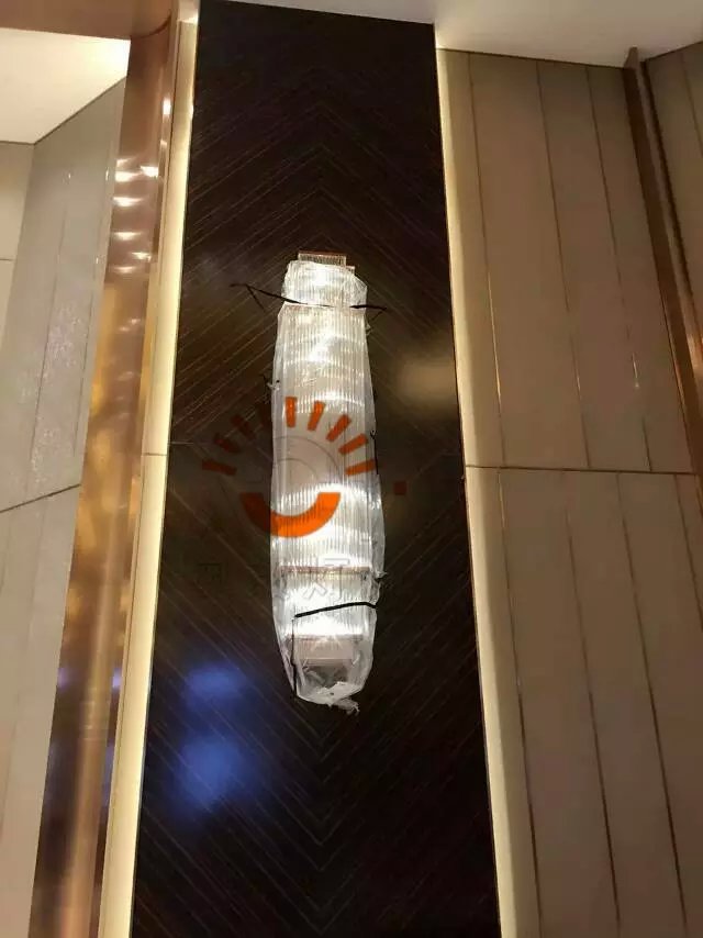 合肥融桥酒店-37