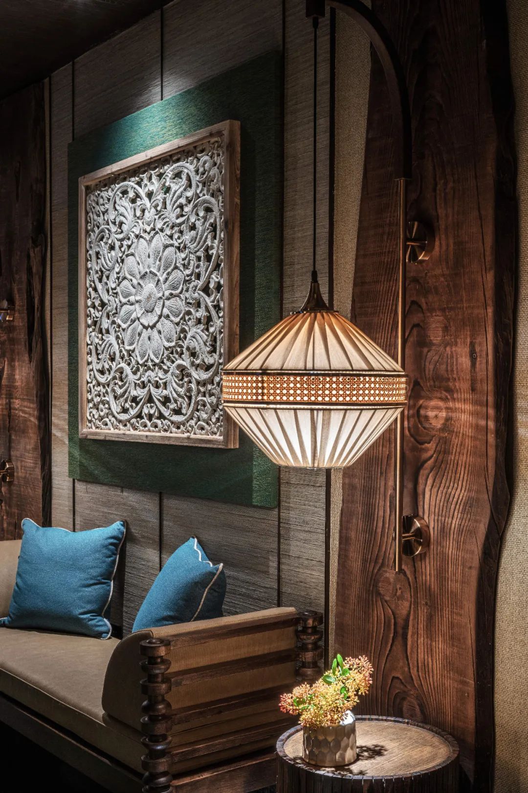 和子养生宝龙店丨中国无锡-109