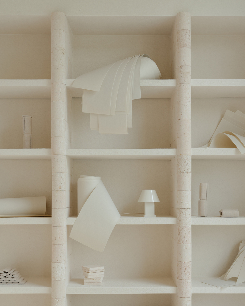 梅萨酒店（若House在特定语境有非酒店之意，可结合具体情境理解，一般XX House常可译为XX酒店 ） 丨哈萨克斯坦阿拉木图丨UP2DATE architects-32