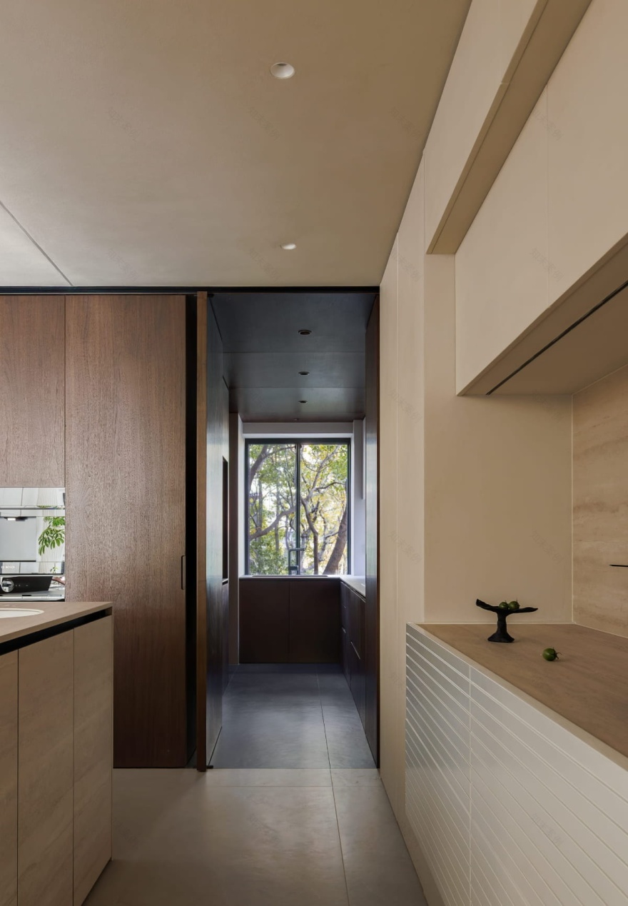 极简的诗意:在留白中触摸生活的质感丨赫设计-59