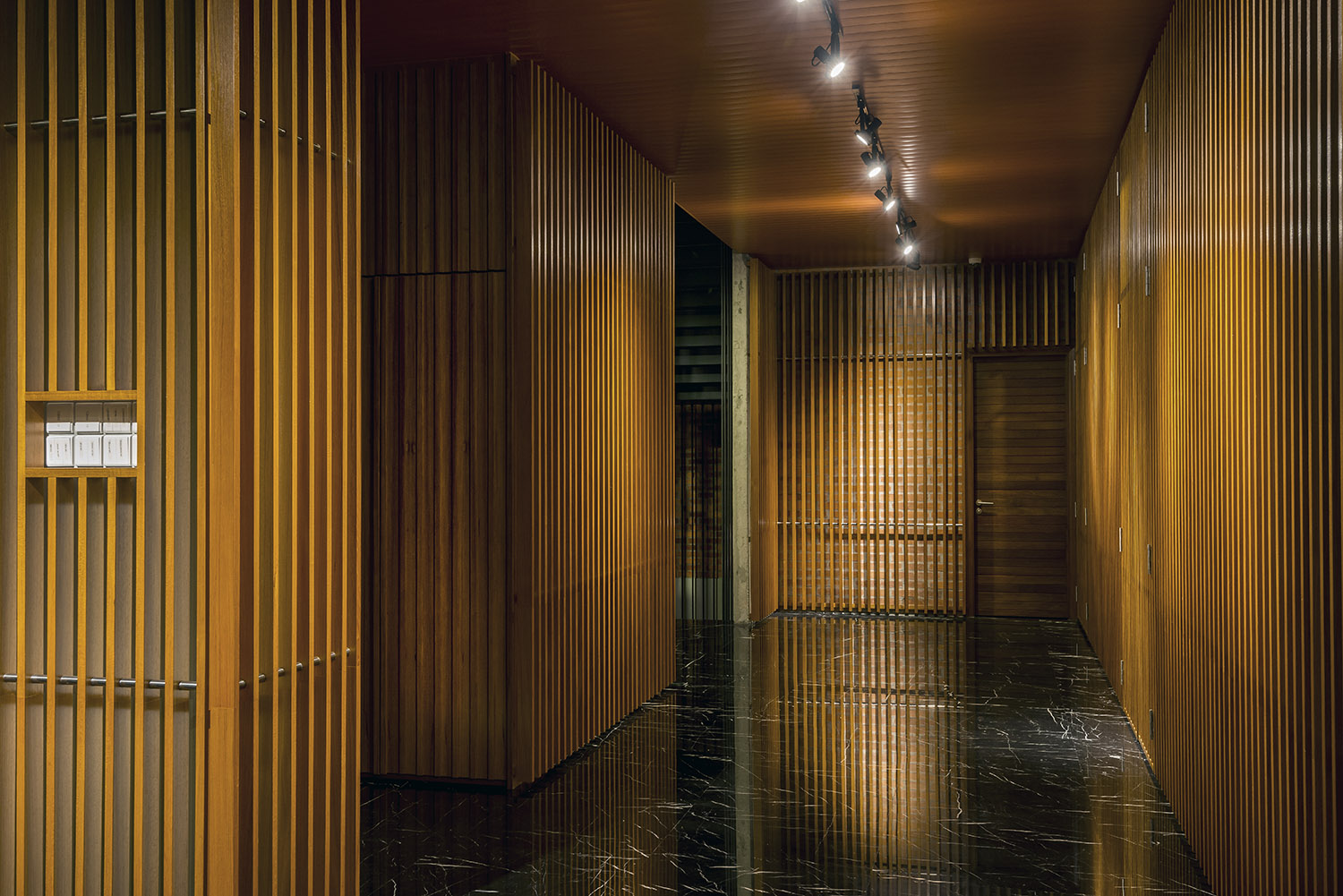 8D住宅，马来西亚 / DRTAN LM Architect-59