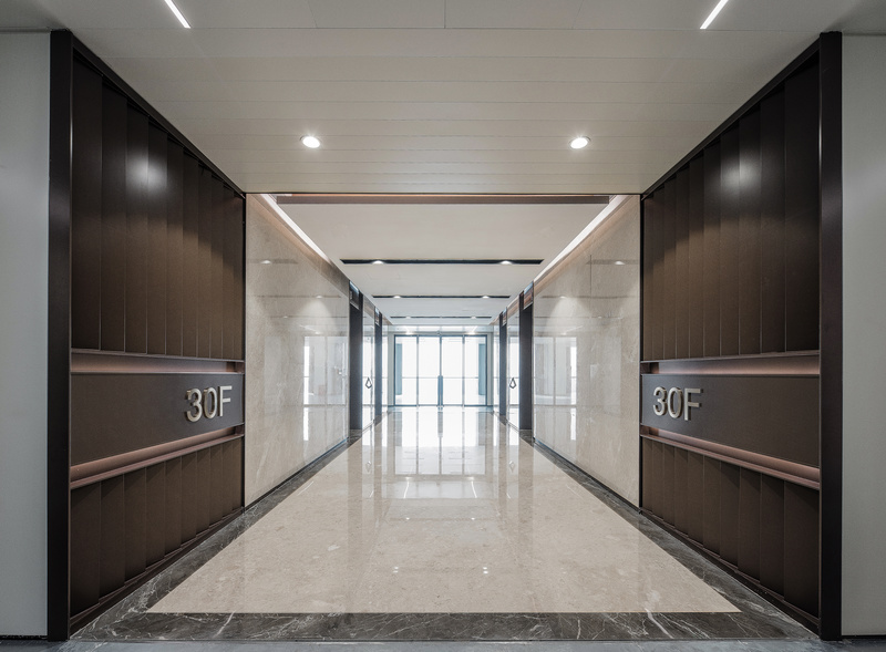 浦东黄浦江沿岸E16·2地块商办项目-29