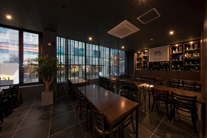 60 平现代简约家居，点木照明打造雅致空间-8