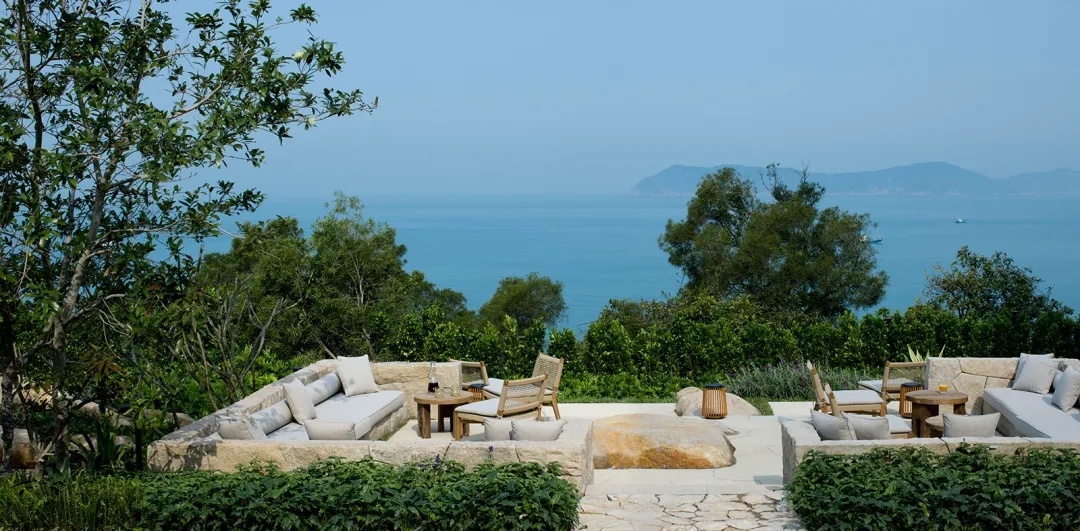 珠海东澳岛阿丽拉酒店丨中国珠海丨水平线设计,ZNA泽碧克建筑设计等多家-25