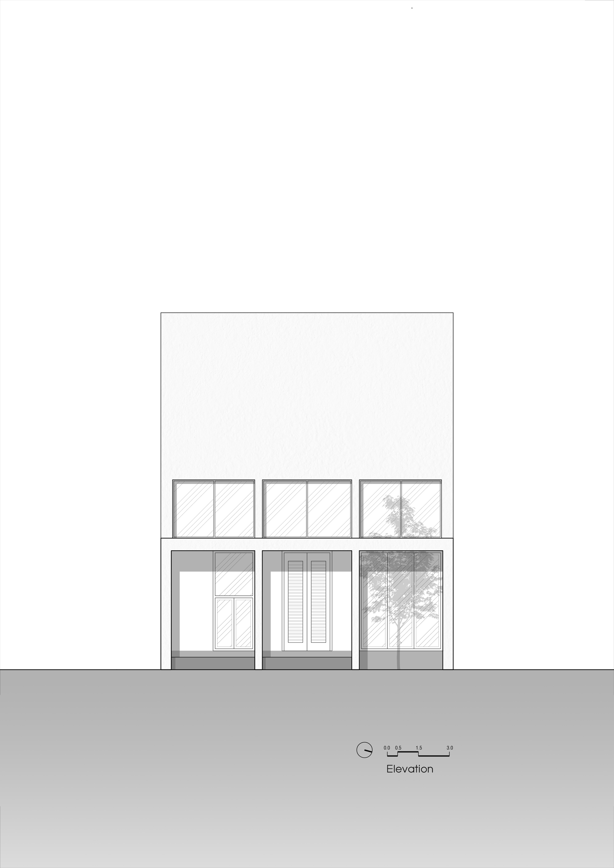 冯氏屋舍丨越南丨Dom Architect Studio-39