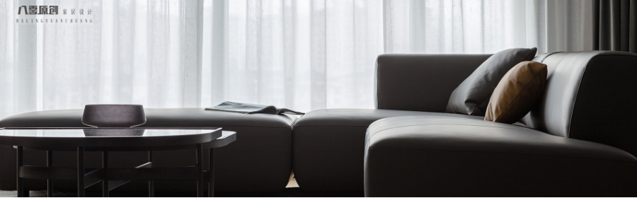 博山·翡翠之光 · 四室变一室的温馨幸福家丨中国淄博丨淄博八零原创设计-164