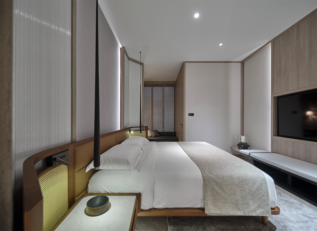 Soori Penang（槟城Soori酒店）丨马来西亚丨SCDA曾仕乾-75