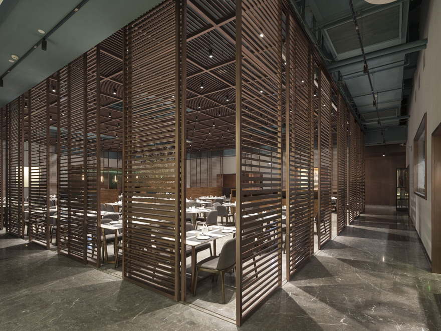 上海金融区地下粤菜馆-19