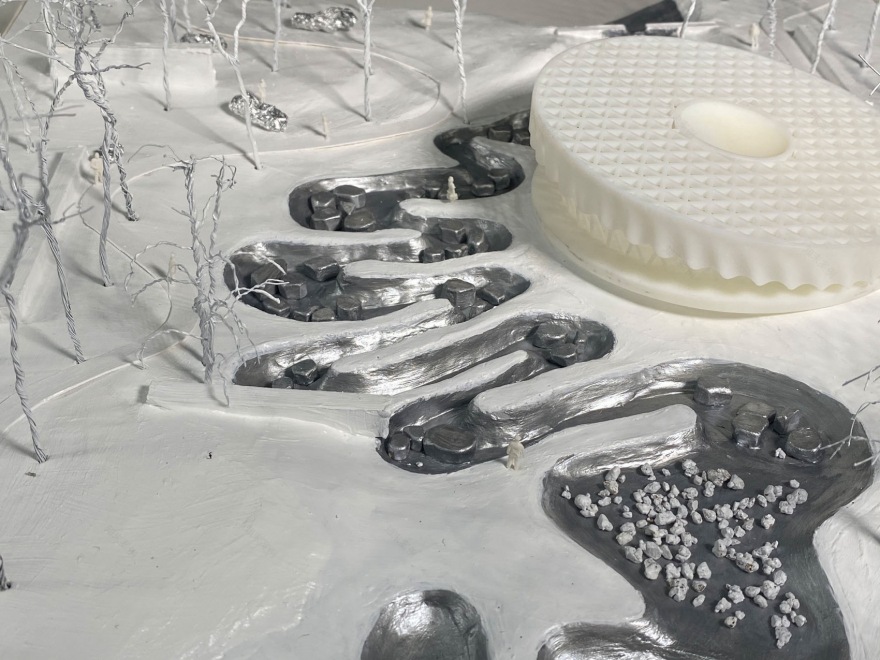 龙净智慧环保产业园丨中国龙岩丨BAM百安木-32