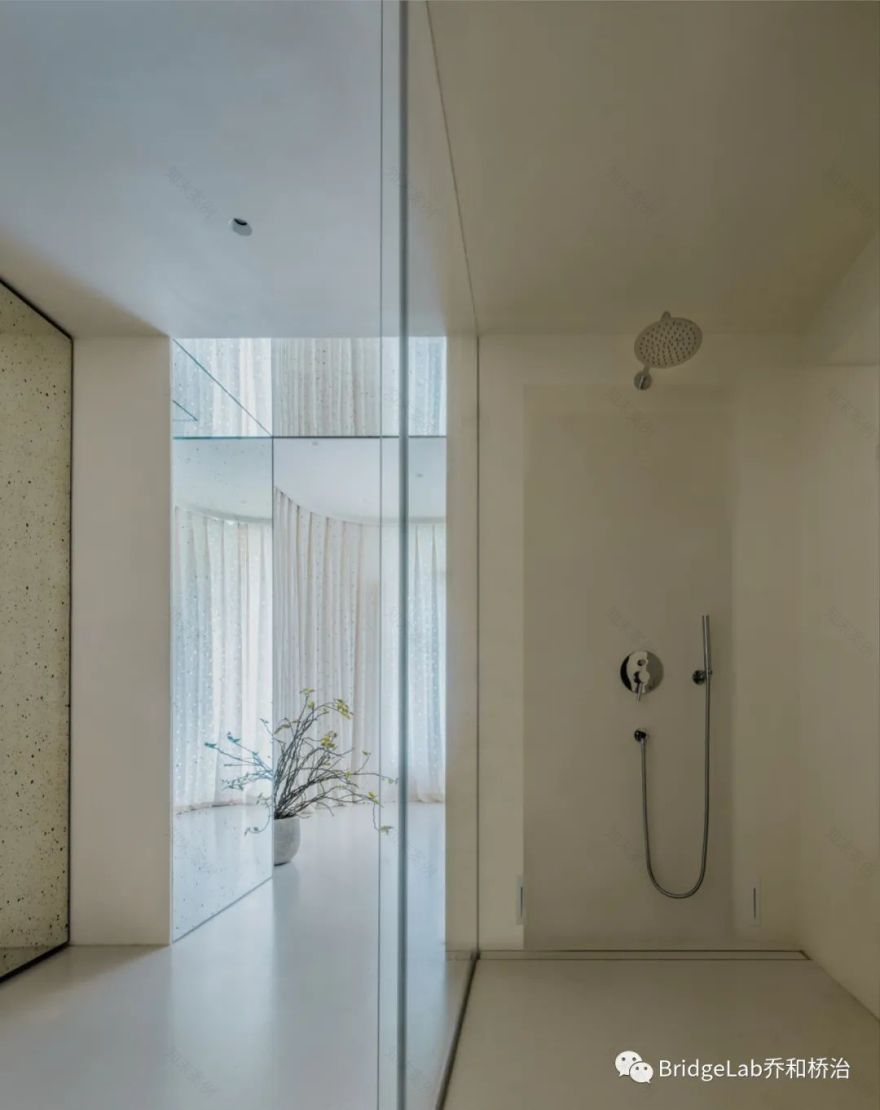 银烛秋光冷画屏丨中国北京丨乔和桥治建筑实验室-69