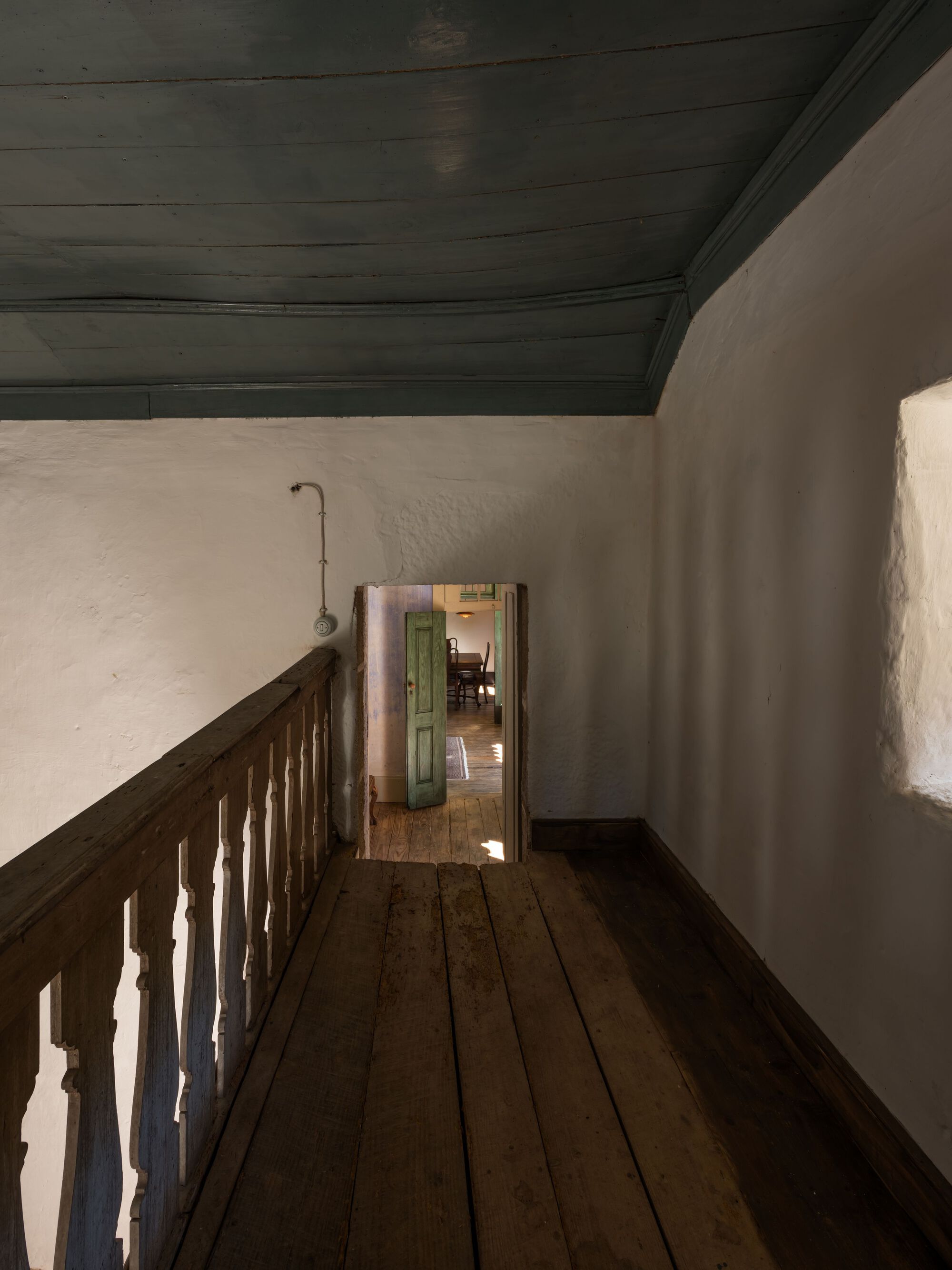 Quinta de Velude 庄园修复项目丨葡萄牙丨Correia,Ragazzi Arquitectos-42