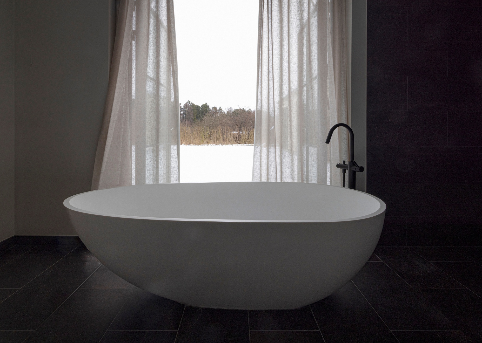 湖滨谷仓屋丨丹麦丨NORM Architects-26