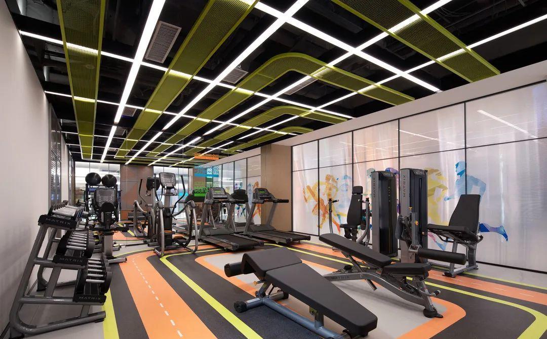 深圳南山·洲际 EVEN 逸衡酒店丨中国深圳丨STUDIO H·深圳思图德设计事务所-56