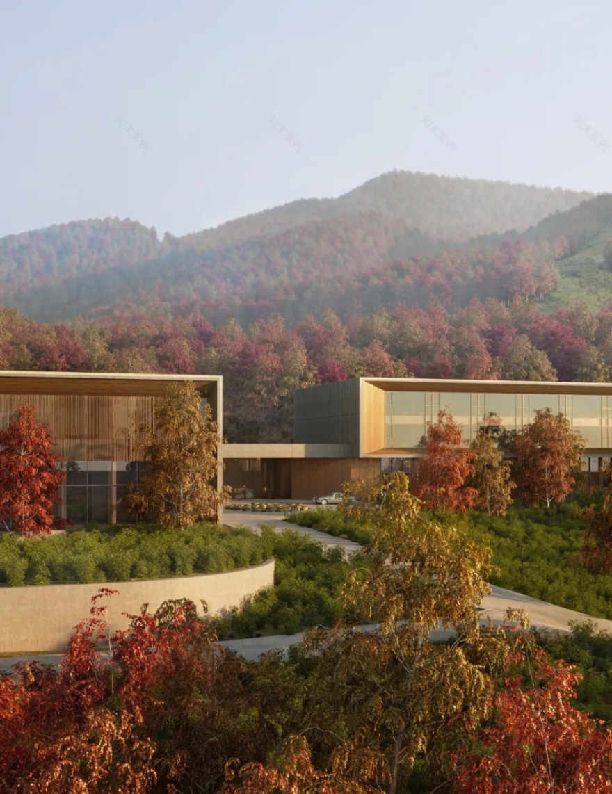 日本第四家安缦酒店丨Kerry Hill-9