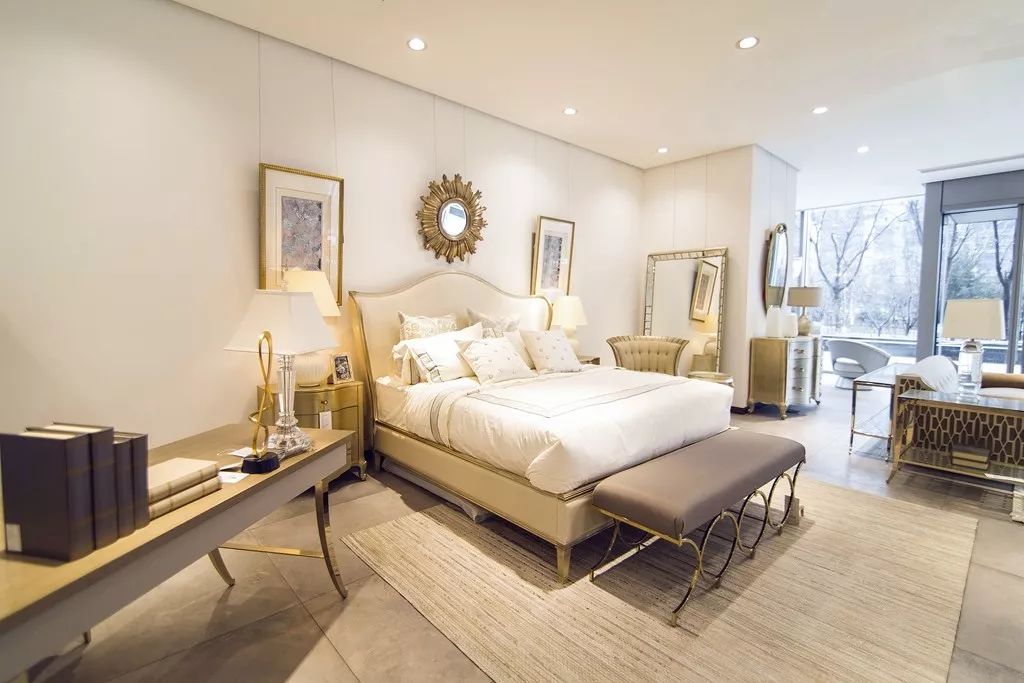 美克美家,一站式家居享受的梦想实现-86