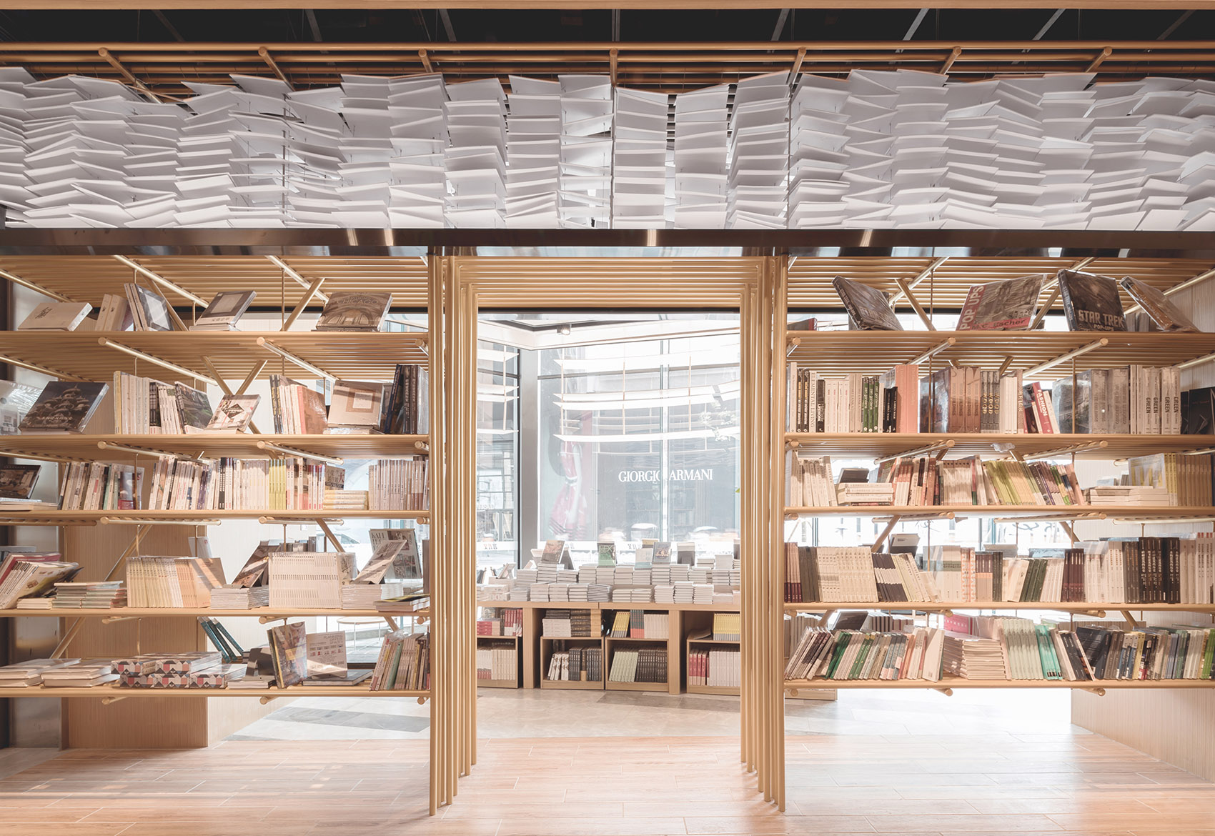 言几又北京王府中环店-32