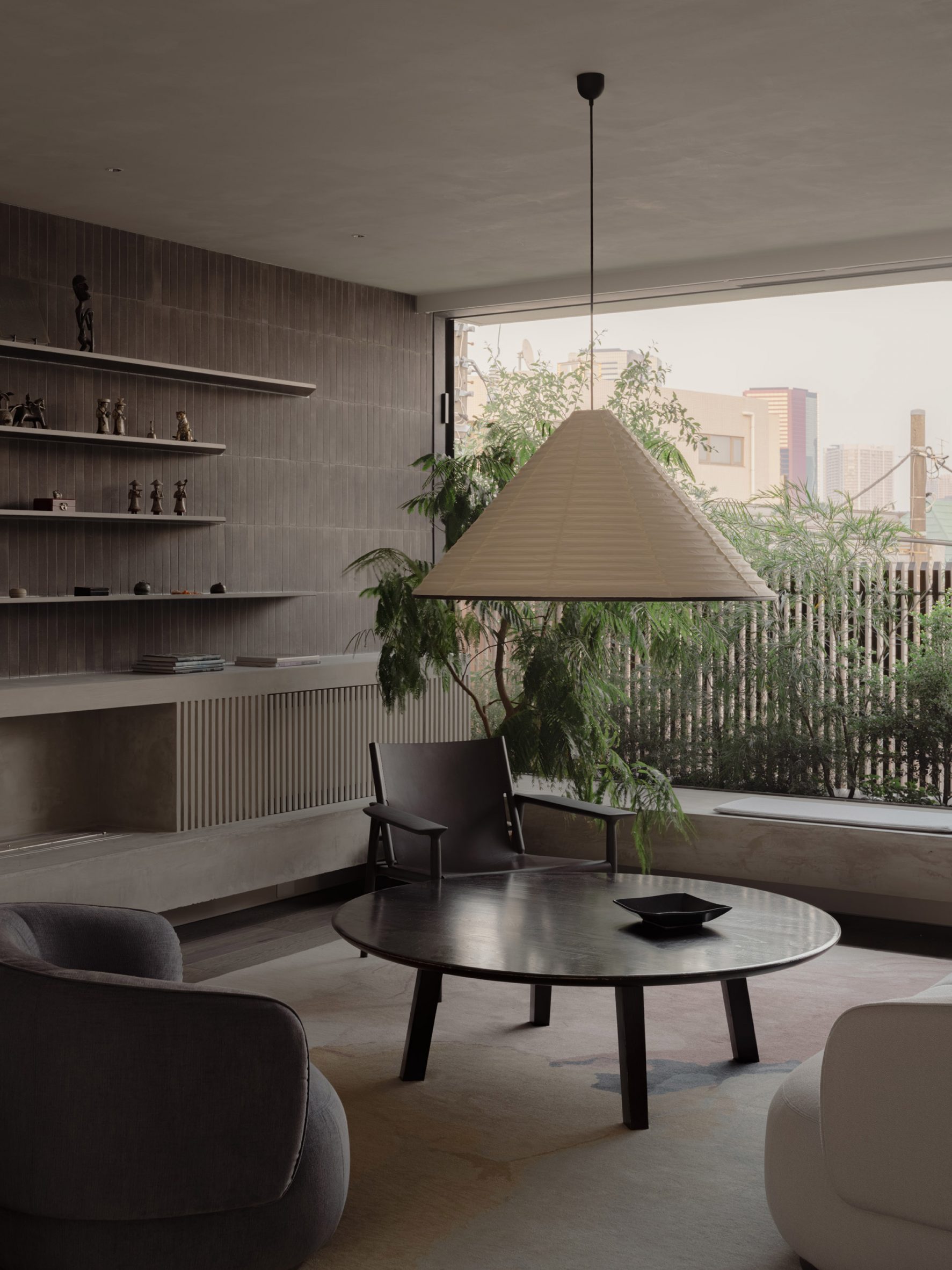 丨日本东京丨Keiji Ashizawa Design-14