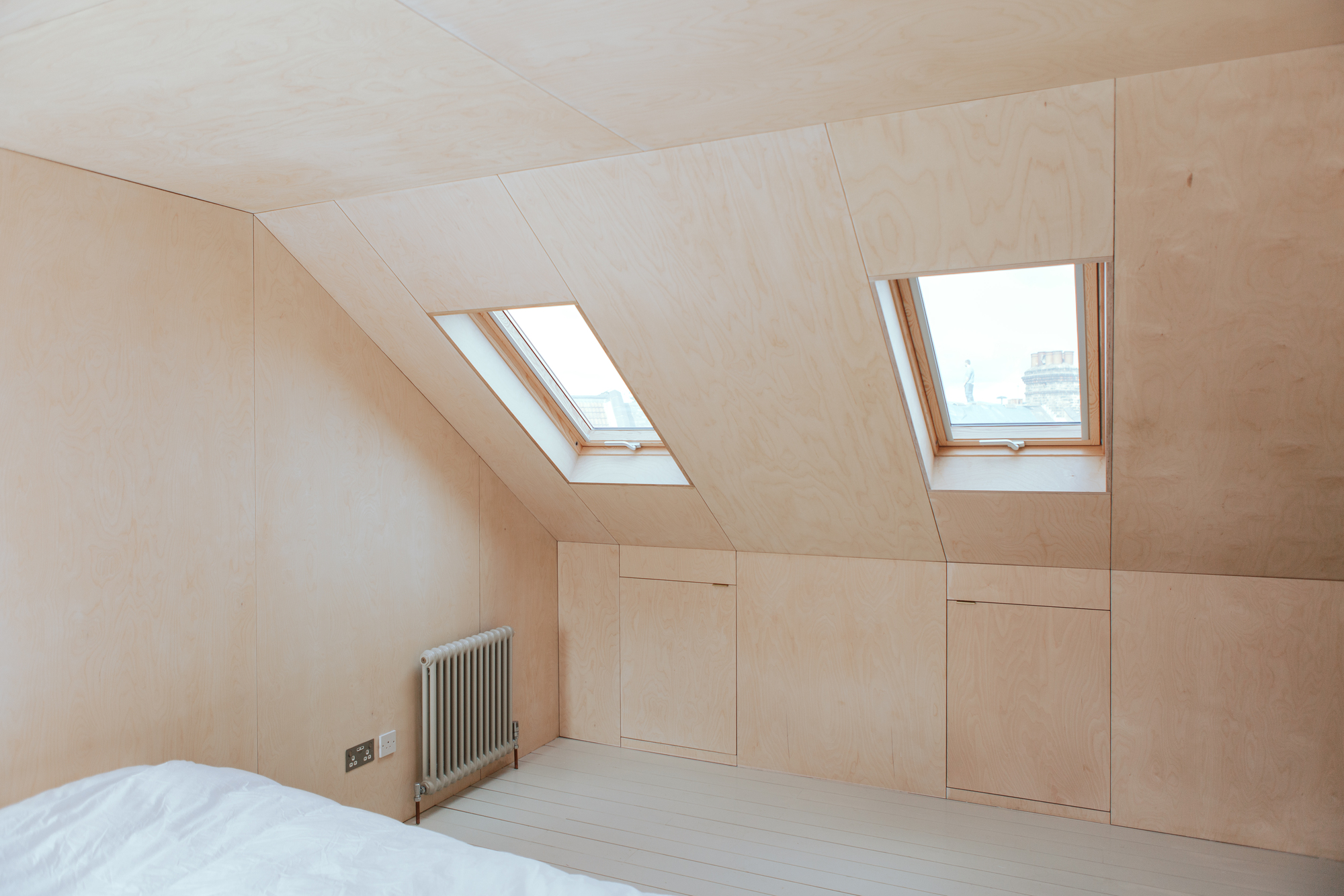 四口之家的温馨别墅改造-12