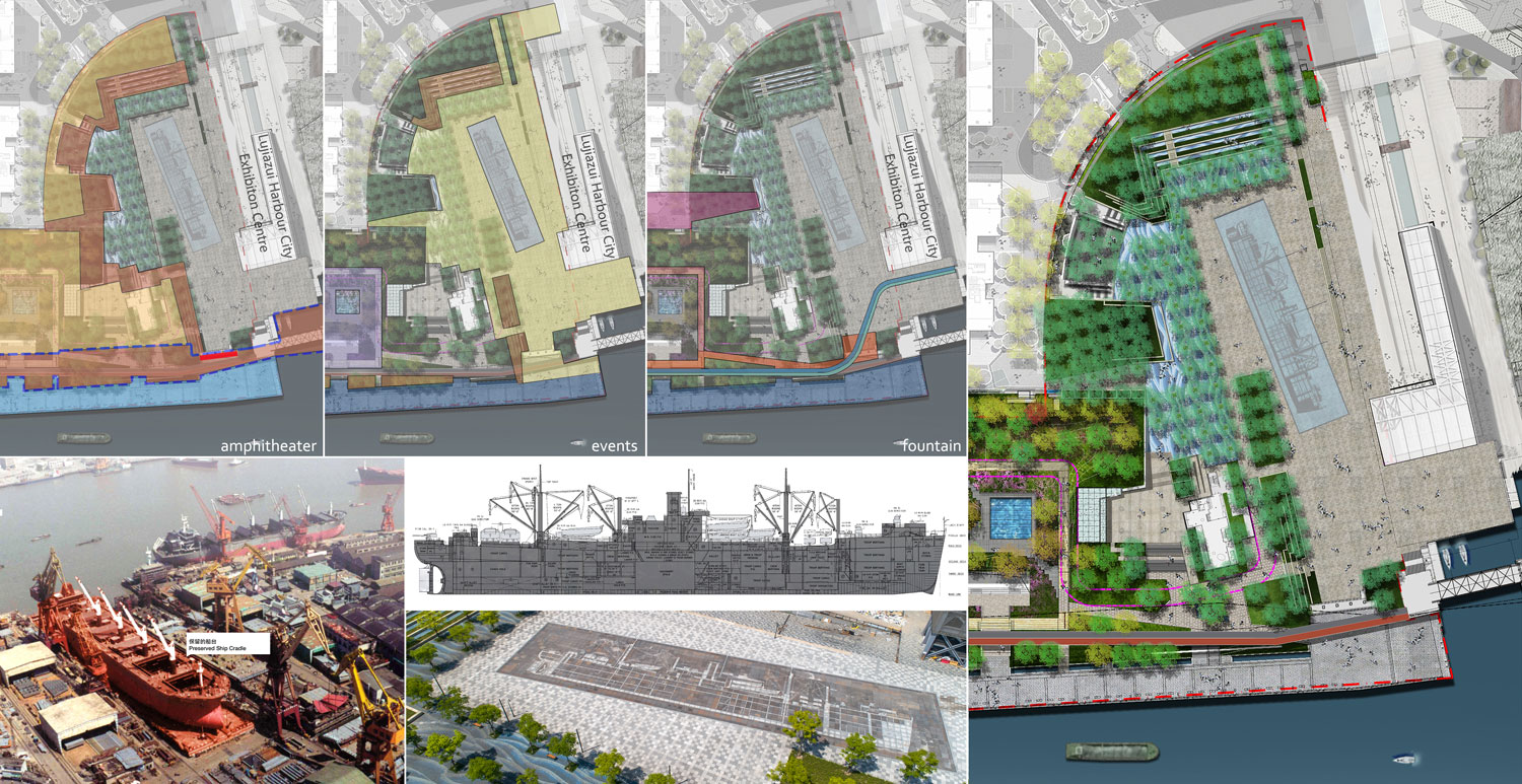 上海船厂滨江公园-31