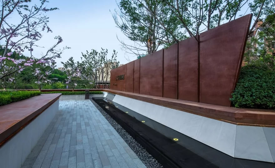 济南·大华都铎郡-23