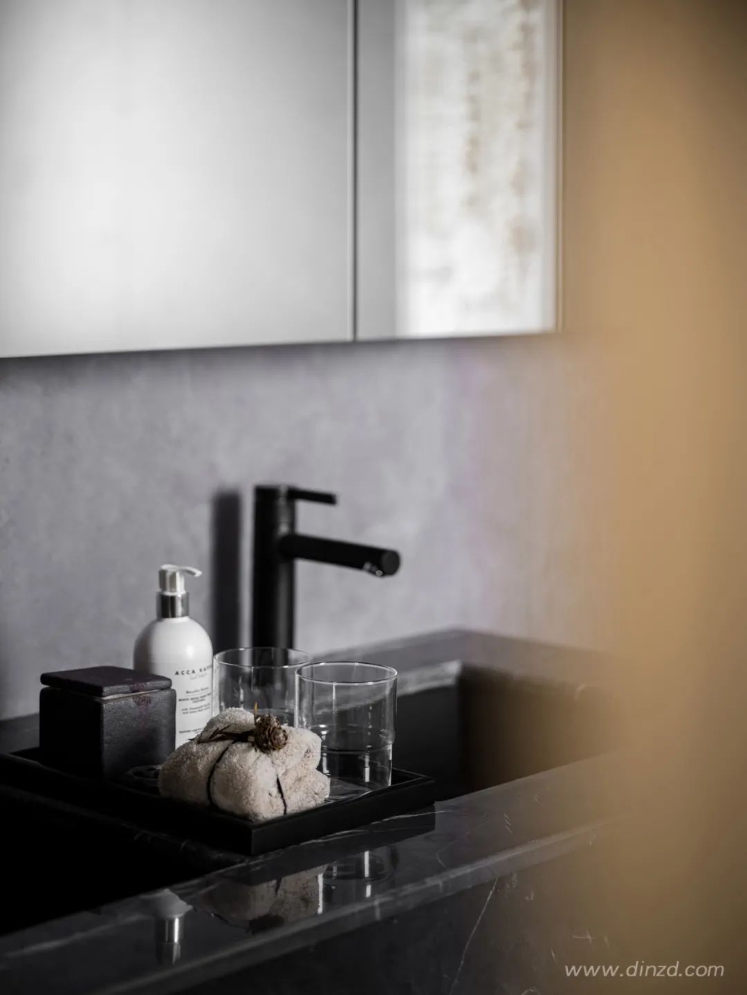 交投祥生·锦渔别院上叠样板房丨中国嘉兴丨珀澄设计,集至设计-63