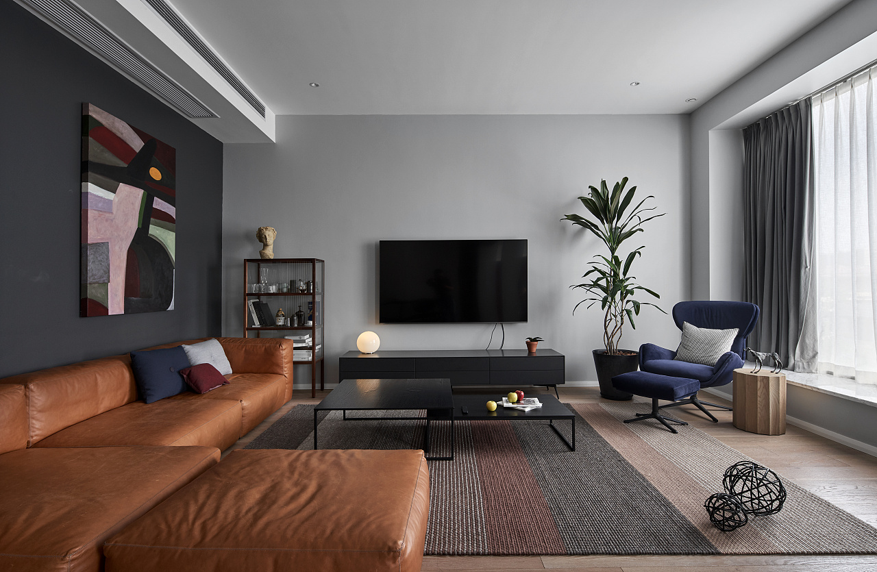 现代都市品质空间设计案例解析-2