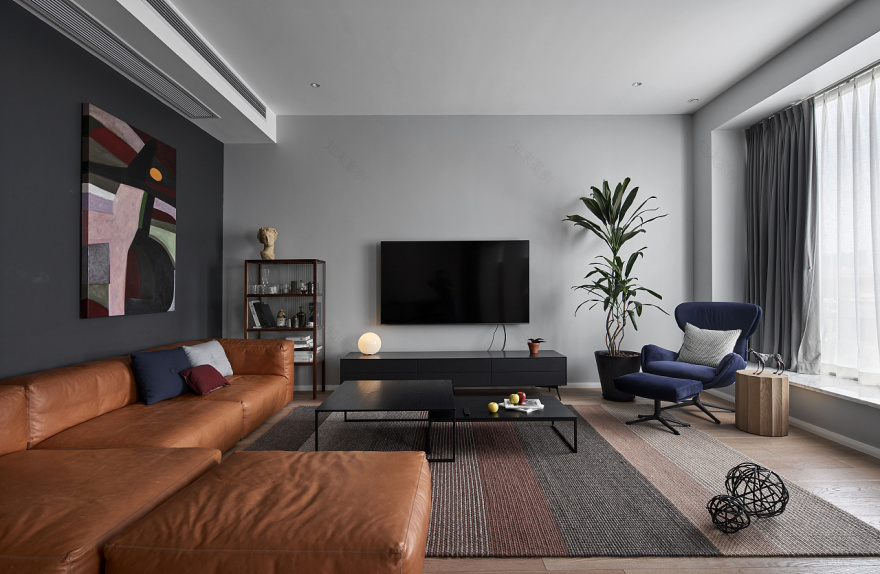 现代都市品质空间设计案例解析-2