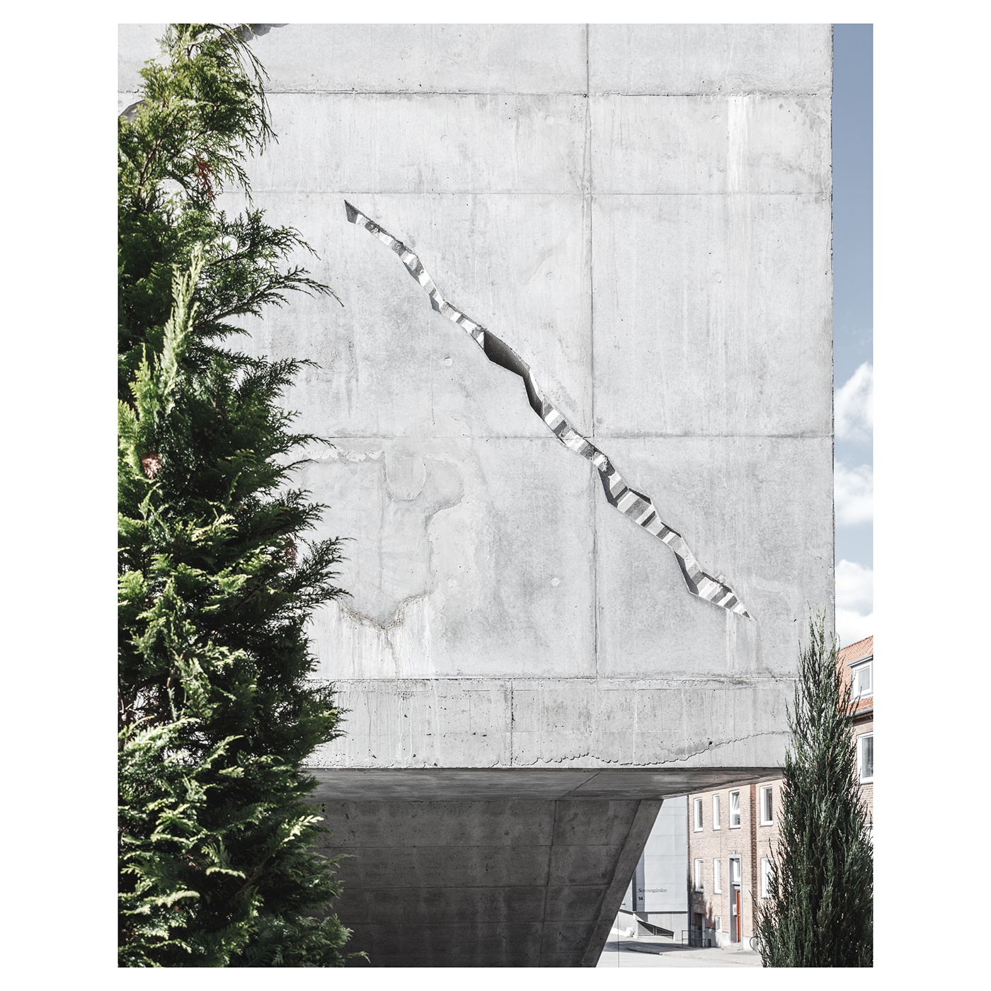 S O N N E S G A D E-2