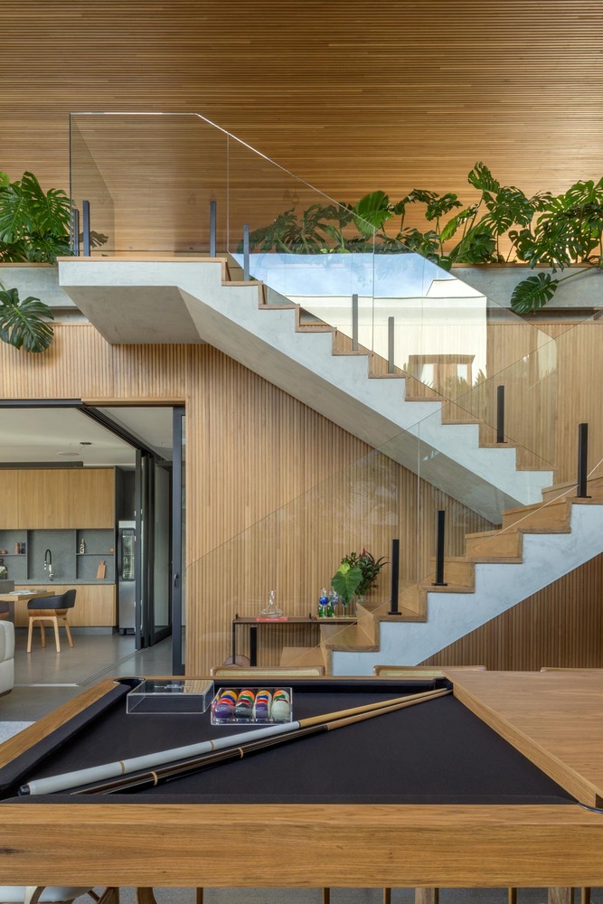 巴西 AK 住宅丨Leo Romano-18