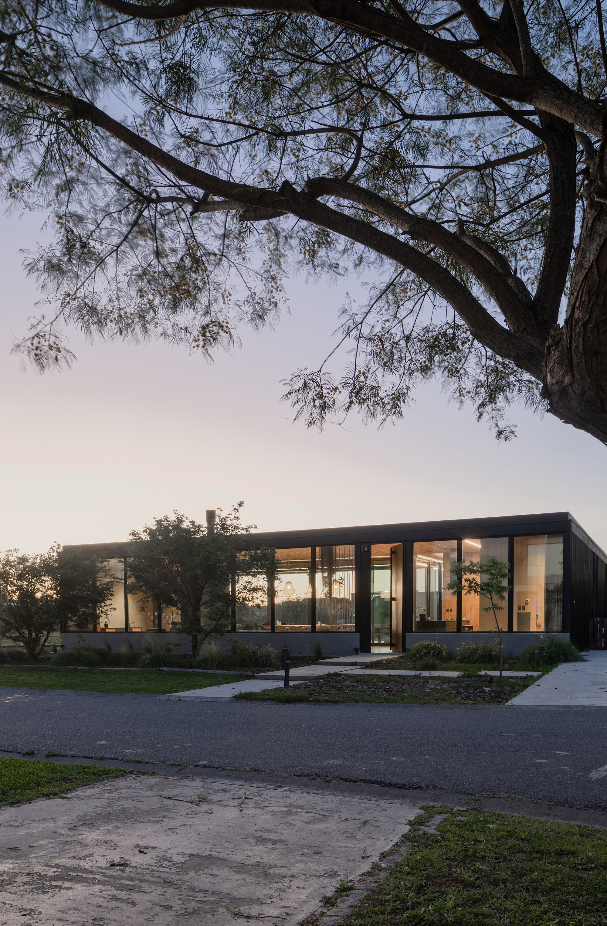 丨阿根廷布宜诺斯艾利斯丨Guayra,Pedro Ignacio Yáñez-22