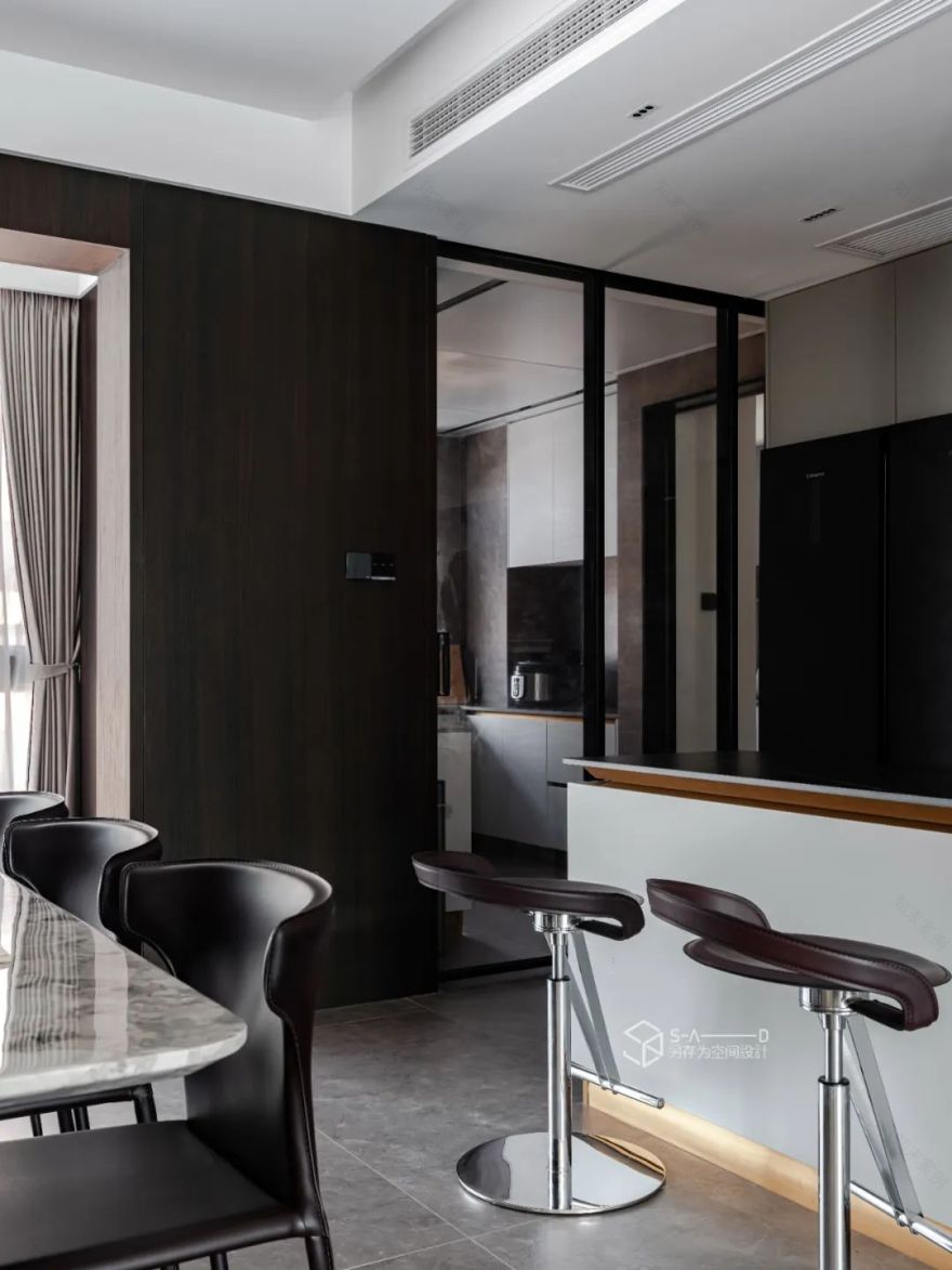 长沙碧桂园御园丨长沙另存為全案设计-20