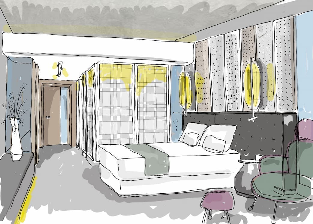 丨United Arab EmiratesDubai丨Lagranja Design-6