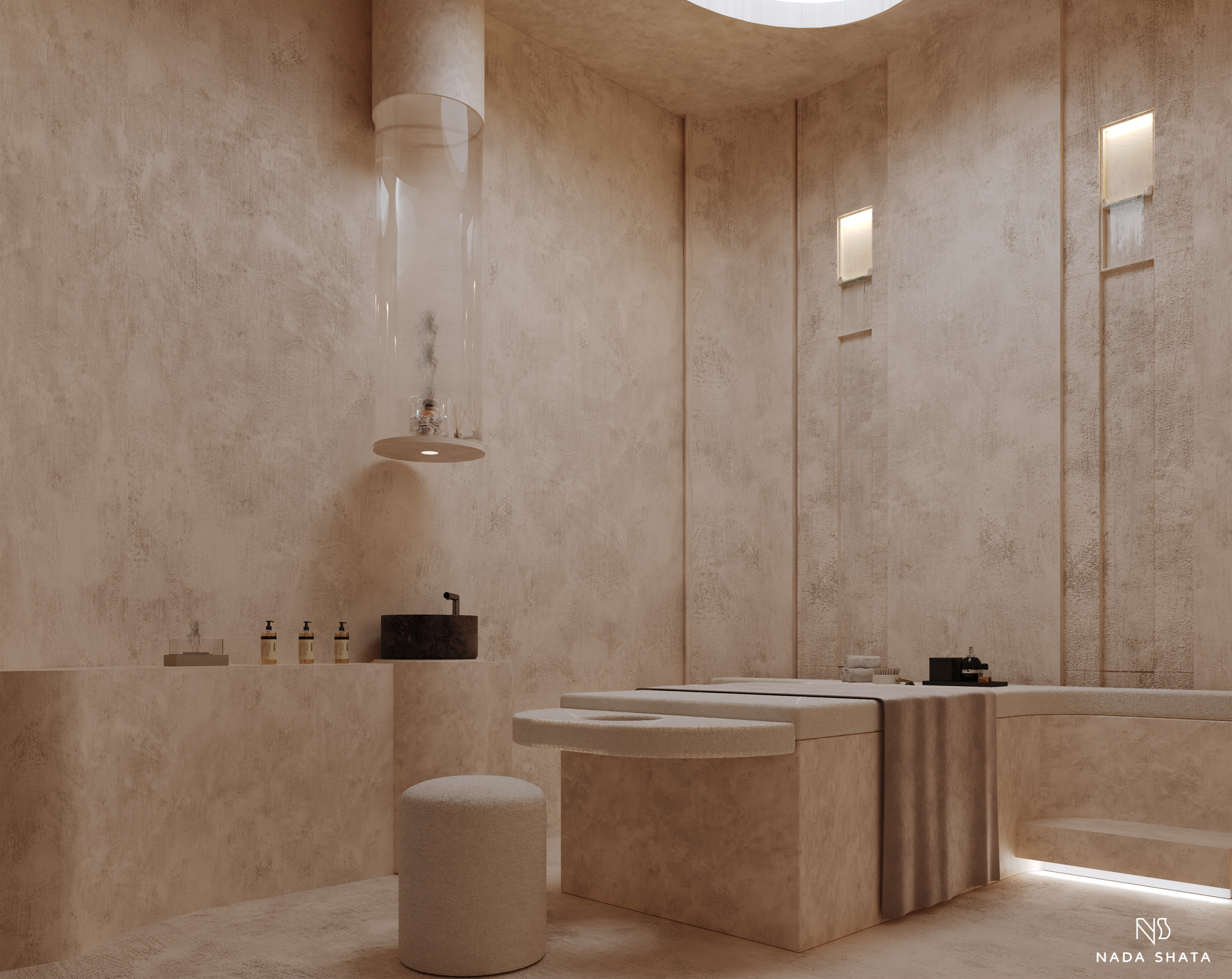 Riwaa wellness resort（里瓦水疗度假村）丨埃及-15