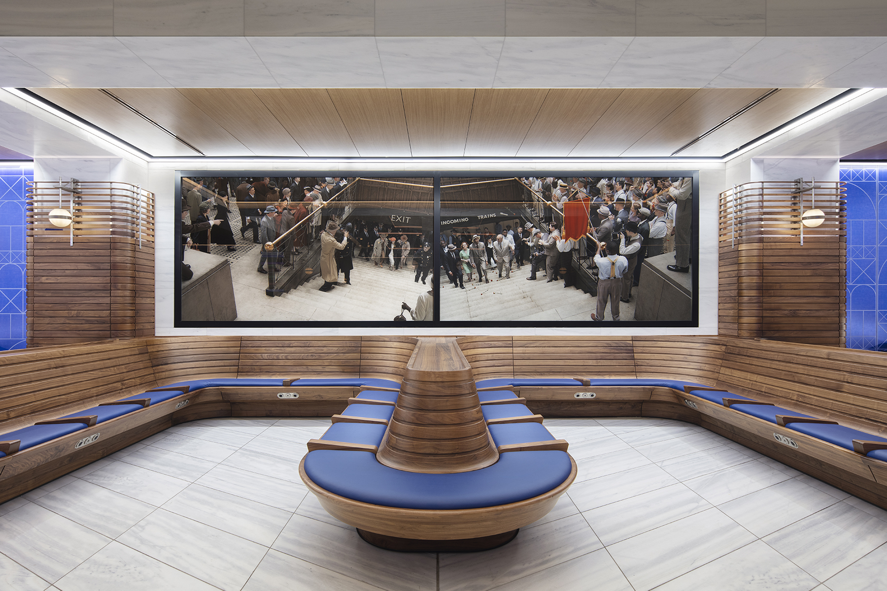 Moynihan Train Hall Ticketed Waiting Room | Rockwell Group-15