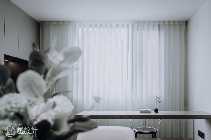 冷暖之间 · 福建三明 180㎡ 现代简约丨中国三明丨MZ 鲜鲜-29