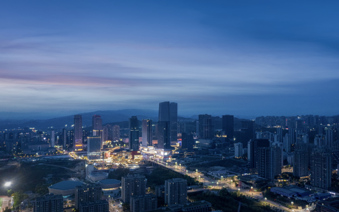 华宇·御璟首玺137㎡样板间丨中国重庆丨海力空间设计-3