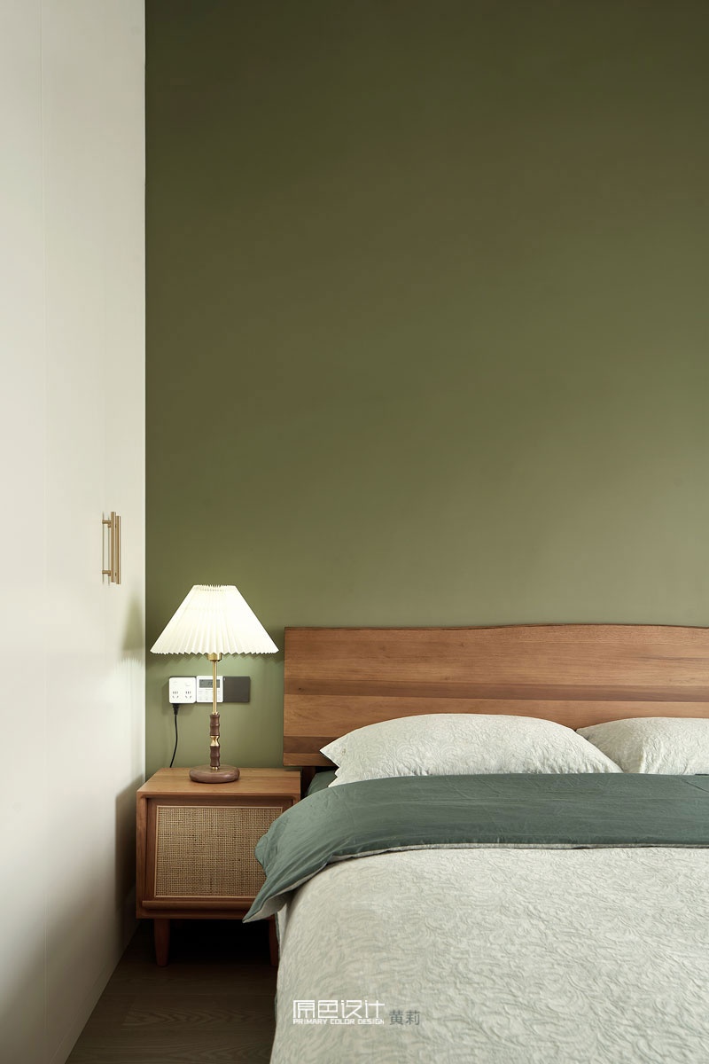 素喜光阴·有限预算下的理想之家丨中国福州丨原色设计-27