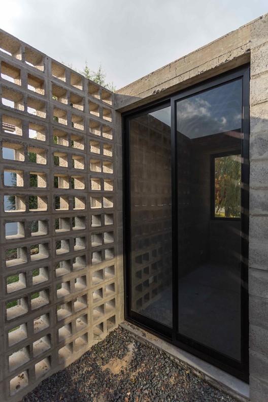 阿根廷 PRO·CRE·AR PERROUD 住宅-23