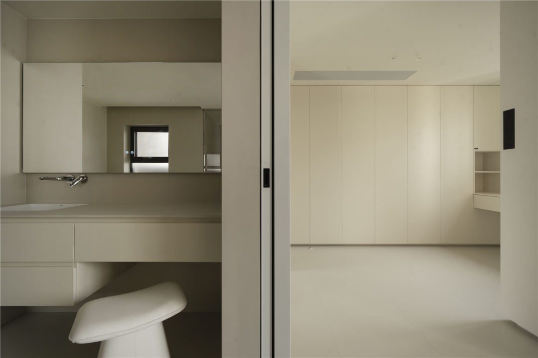 极简空间,自在生活丨中国资阳丨瀚唐空间设计,瀚唐艺术设计,瀚唐灯光设计-40