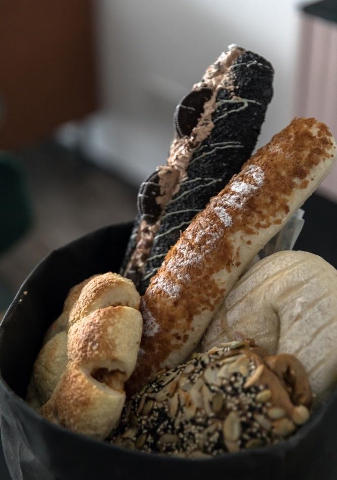 元气盐系家居,绿色主调诠释生活甜美-14