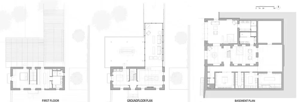 Villa K 别墅丨意大利丨Alvisi Kirimoto-7