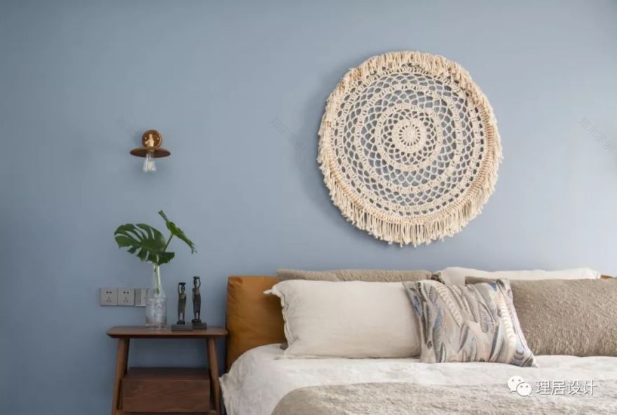 厦门 200㎡自然主义混搭家,Vintage 博主的宝藏空间-150