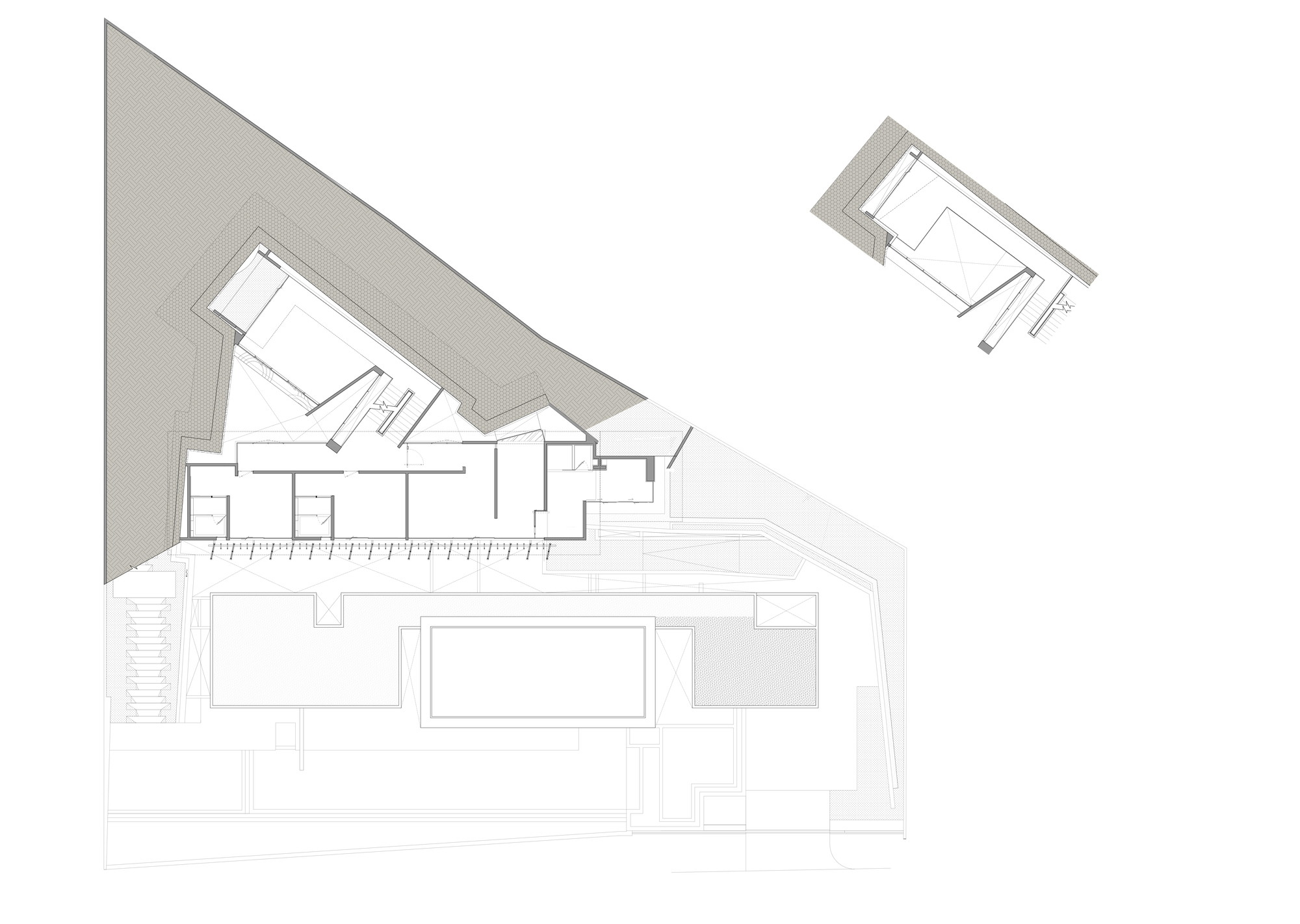 希尔住宅丨Indonesia丨Wahana Architects-52