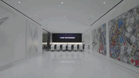 比弗利山庄 1800㎡豪宅设计丨叶胤祥设计事务所-26