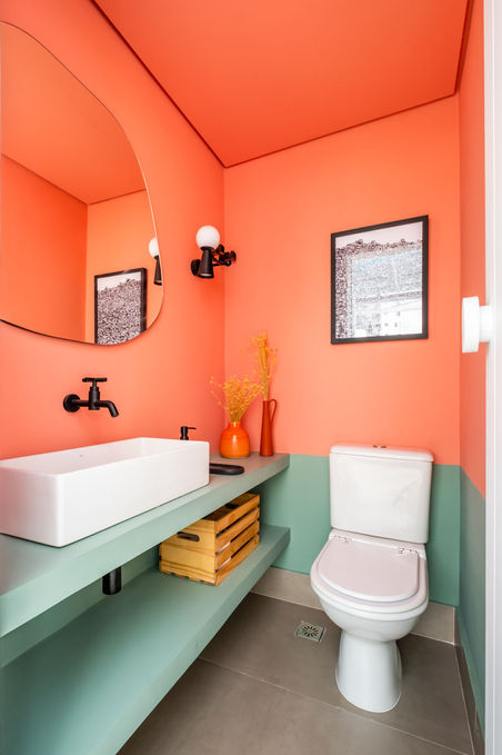 丨巴西圣保罗-20