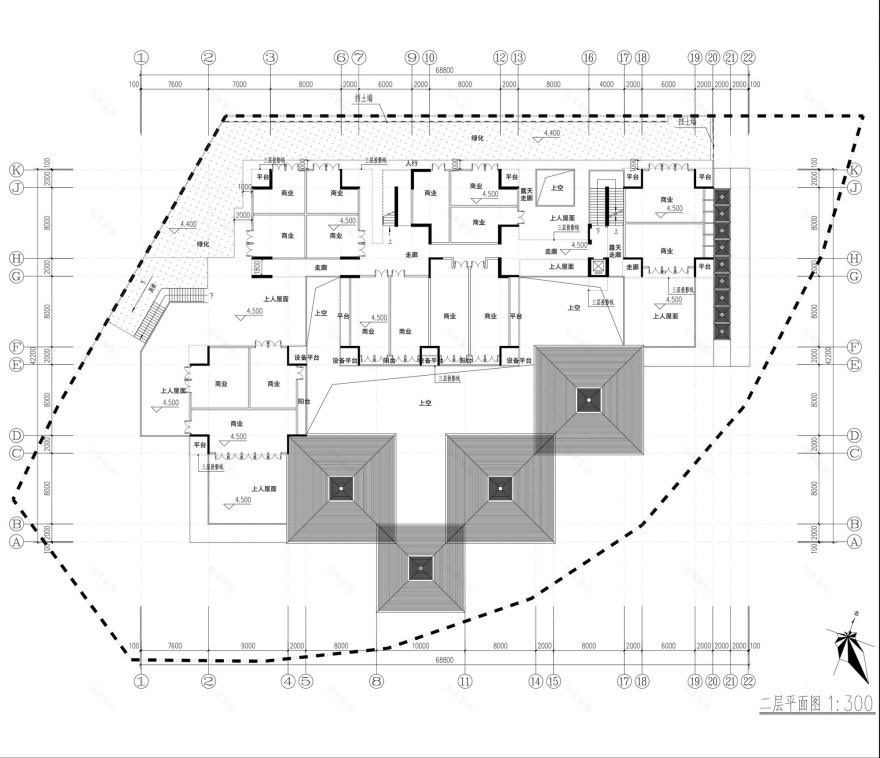 长泰福隆心乡谷丨中国漳州丨上海天华建筑设计-43