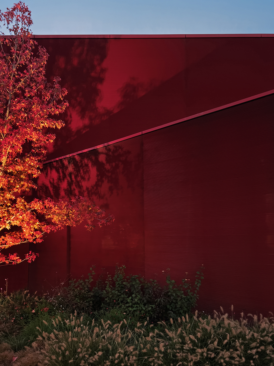 贝加莫工业协会广场丨意大利贝加莫丨Francesca Perani,Sara Carrara-86