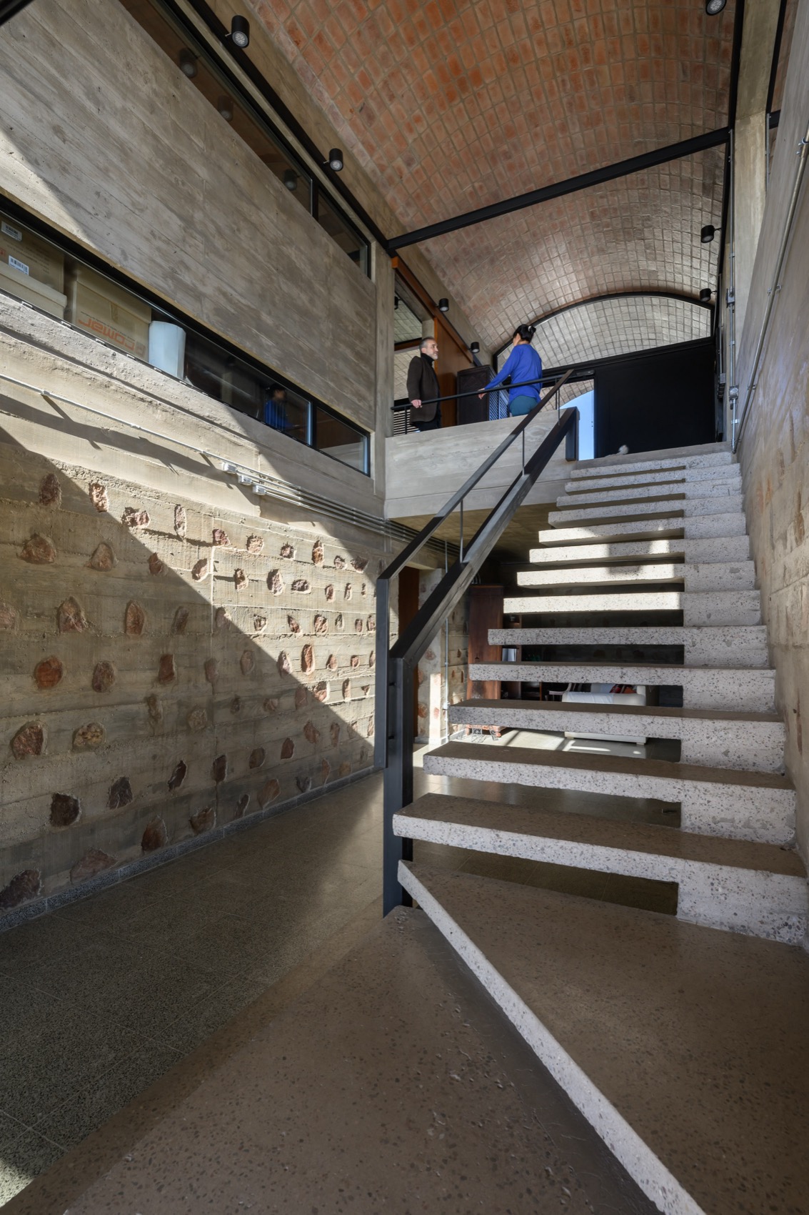 R&C住宅丨阿根廷科尔多瓦丨Cristián Nanzer-119