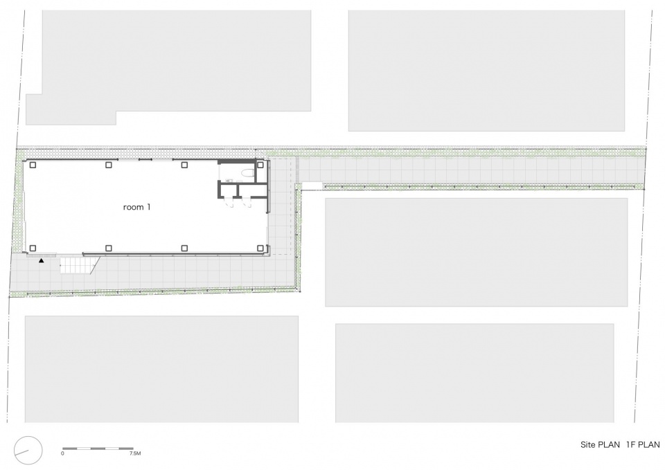 独特通道设计改善建筑连接性-34